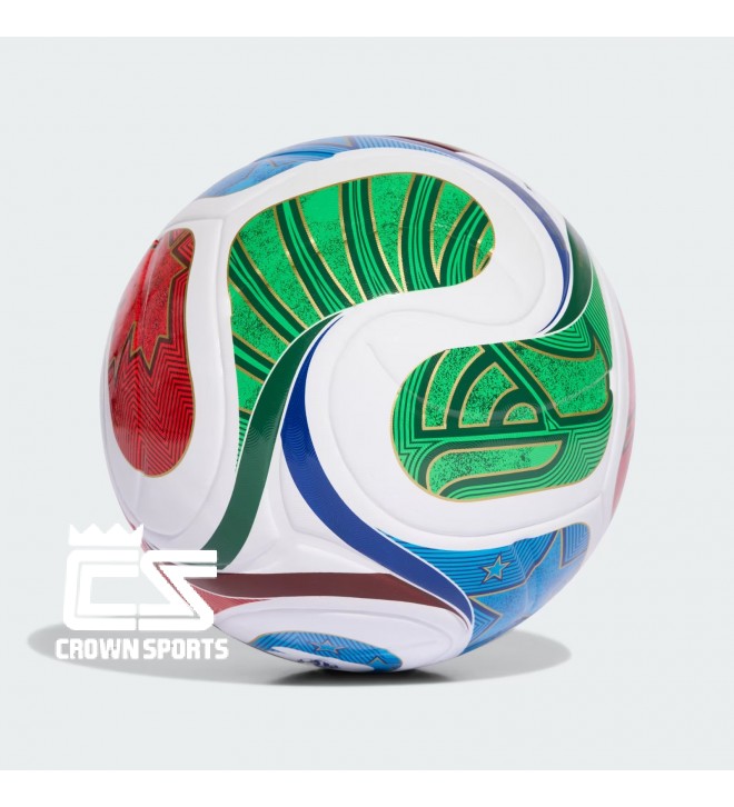 SOCCER BALL & FUTSAL BALL